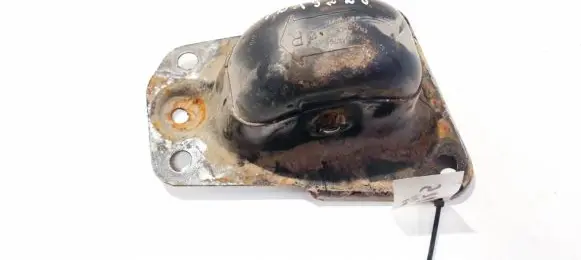 Skoda Octavia Mk2 (1Z) Bracket in trunk/boot 1k0505130j 1k0.501.476