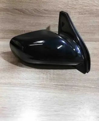 Toyota Avensis Verso Front door wing mirror part 