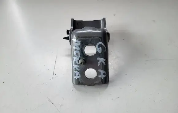 Opel Mokka B Rear door lower hinge