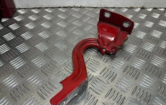 Fiat Ducato Engine bonnet/hood hinges 