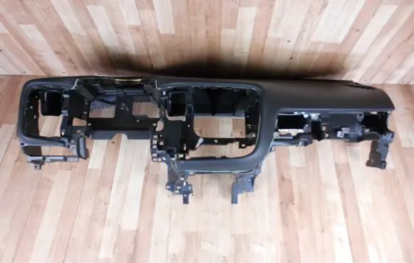 Mitsubishi Outlander Dashboard 8000A513XA 8000A513 7030A311