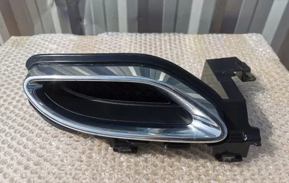 Mercedes-Benz C AMG W205 Muffler ending A2058856703