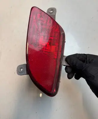 KIA Venga Rear/tail lights 231132