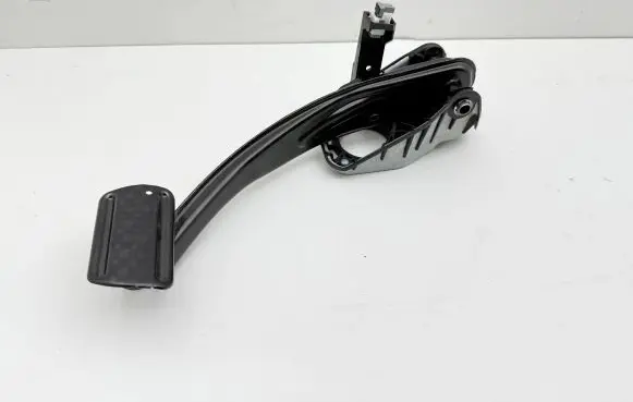 Mercedes-Benz GL X166 Brake pedal A1662920007 A1662920008 A1662900119