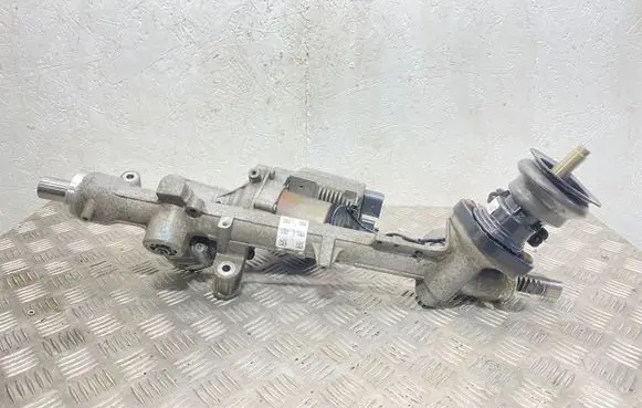 Mercedes-Benz A W176 Steering rack 6820000221 3133310306 24646063000
