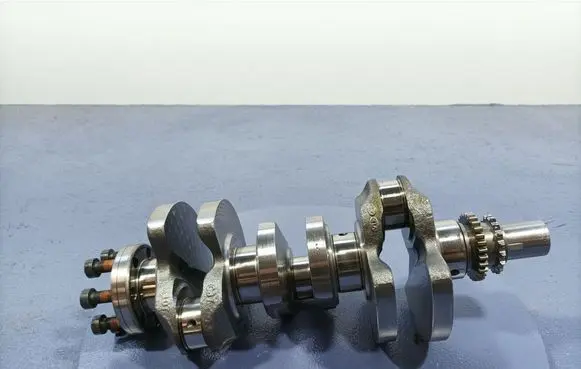 Hyundai i30 Crankshaft