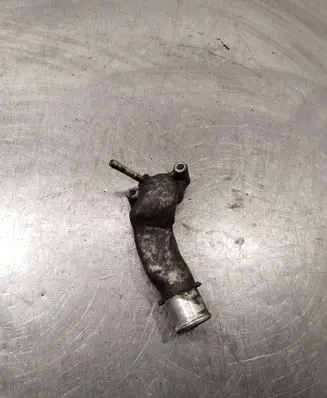 Toyota Avensis T250 Engine coolant pipe/hose
