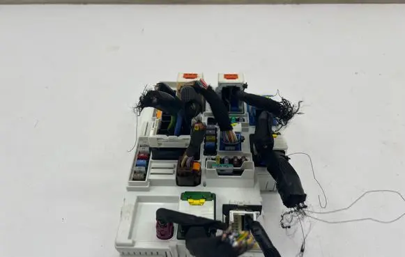 Opel Grandland X Other devices 986456458000 9864564580