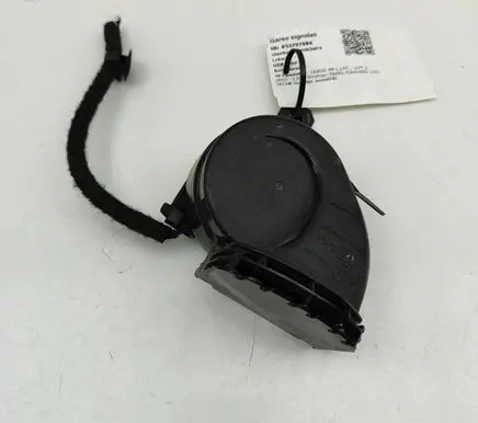 Lexus RX V Horn signal 8652030670