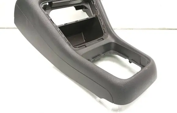 Volkswagen Sharan Center console 7N2863487 7N2863475A 7N2863476