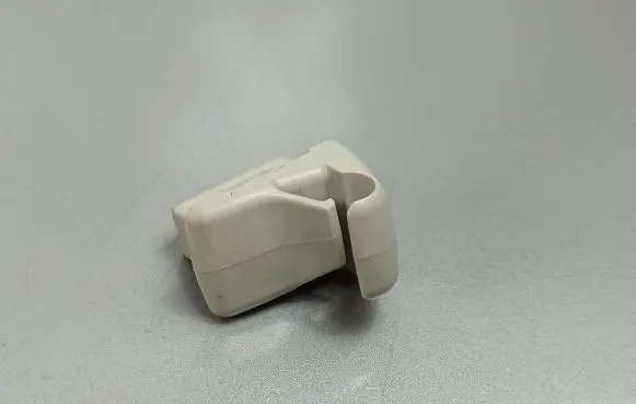 Mitsubishi Eclipse Cross Sun visor clip/hook/bracket 