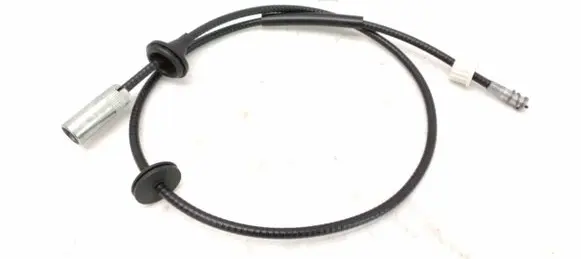Audi 80 90 B2 Speedometer cable 811957801K 01026052 009698