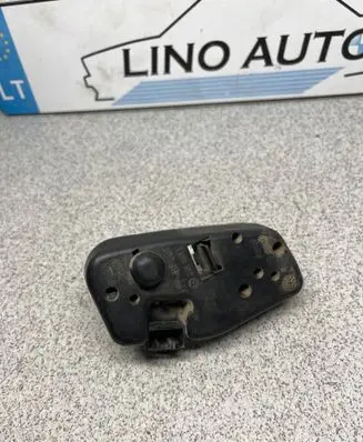 BMW 3 E46 Tail light bulb cover holder 8374807