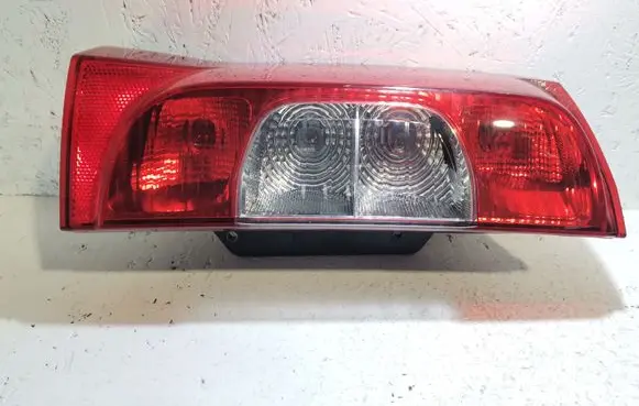 Fiat Fiorino Rear/tail lights 01391433080E