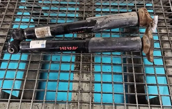 Ford S-MAX Rear shock absorber/damper IMPRK1554244