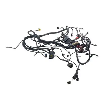 Dodge Charger Engine installation wiring loom 68406703AB P68406703AB