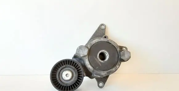 Toyota Avensis T250 Generator/alternator belt tensioner 166200R010