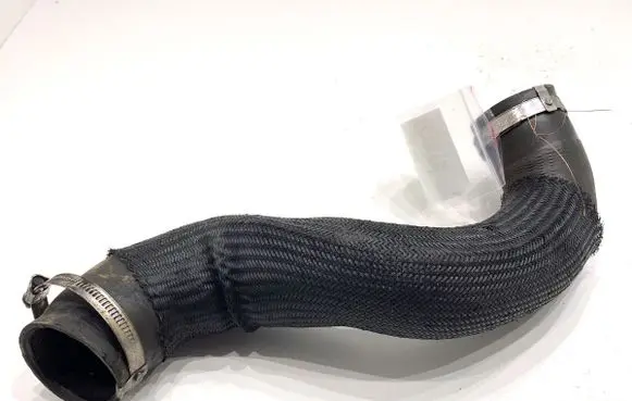 Citroen DS5 Intercooler hose/pipe 