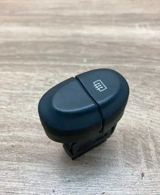 Renault Scenic I Windscreen/window heater switch Renaultwindowheat