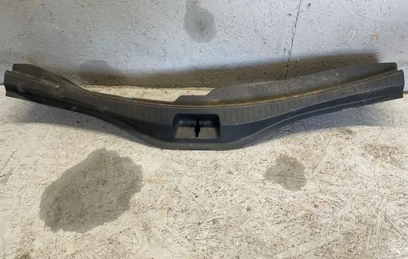 Renault Scenic IV - Grand scenic IV Trunk/boot sill cover protection 849206563R
