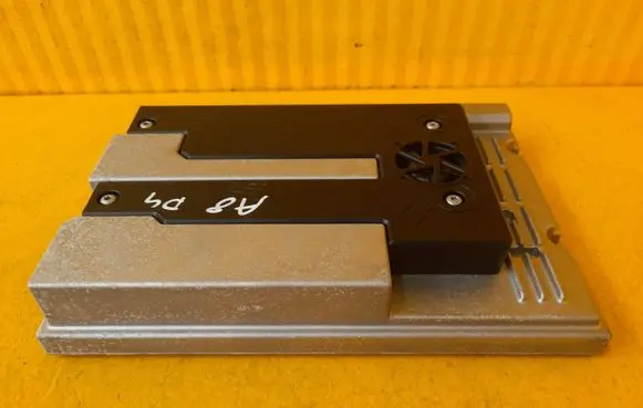 Audi A8 S8 D4 4H Sound amplifier 4H0035465A