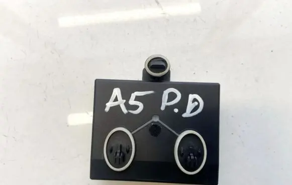 Audi A5 8T 8F Door control unit/module 8t0959792q 8t0959792h