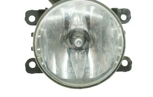 Dacia Duster II Front fog light 