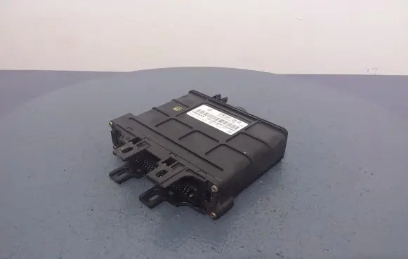 Volkswagen Golf IV Gearbox control unit/module 01M927733JQ