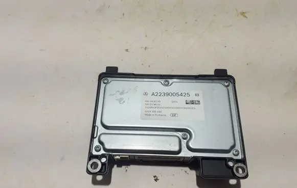 Mercedes-Benz C W206 Other control units/modules A2239005425