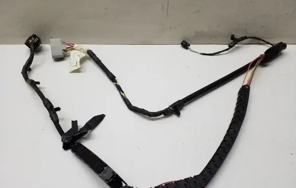 Chrysler Town u0026 Country V Sliding door wiring loom 68078886AC P68078886AC