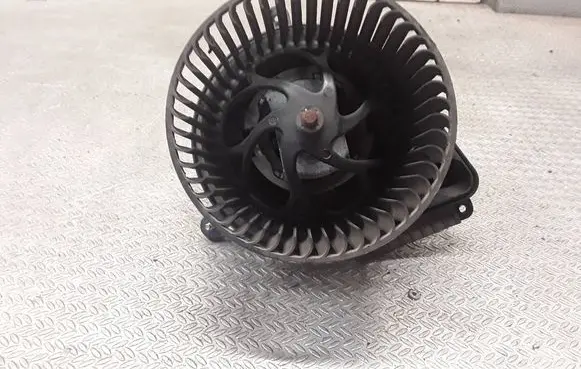 Mercedes-Benz Vito Viano W638 Heater fan/blower 195002 0015880