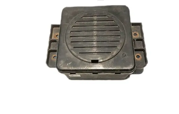 Hyundai Ioniq Sound amplifier K496391000