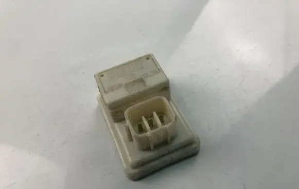 Toyota Corolla Verso E121 Other control units/modules 8594202060