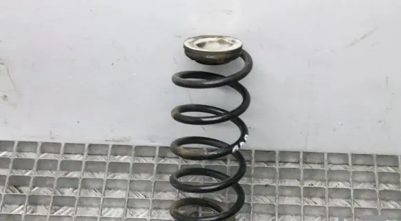 Peugeot RCZ Rear coil spring