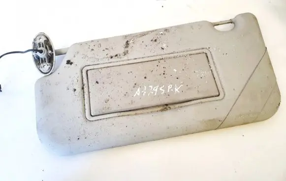 Ford C-MAX II Sun visor
