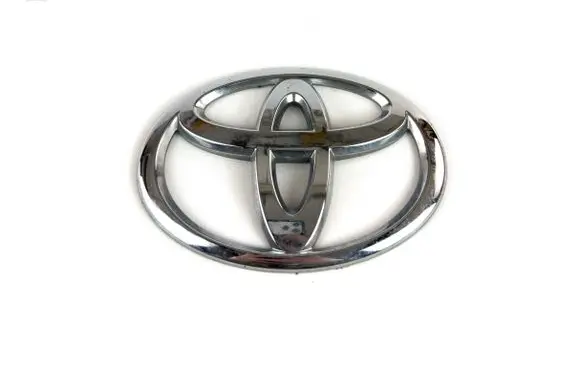 Toyota Yaris Manufacturers badge/model letters 754310D050
