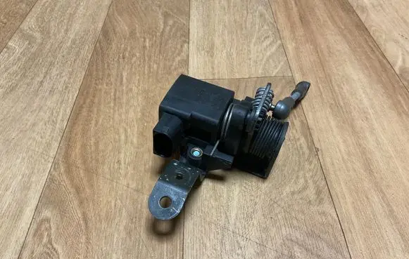 Mercedes-Benz A W168 Acceleration sensor A0125423317