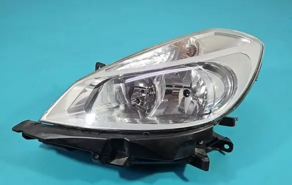 Renault Clio III Headlight/headlamp IMPRK1583938