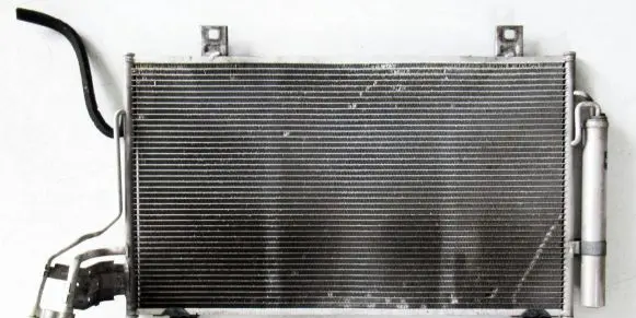 Mazda CX-5 II A/C cooling radiator (condenser) 8397005-04 5R07