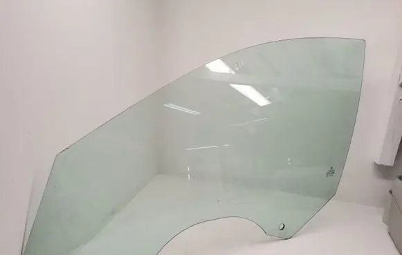 BMW 7 G11 G12 Front door window glass four-door 43R011026