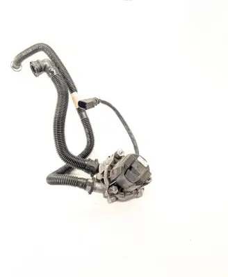 Audi Q7 4L Secondary air pump 703635400 7L0131625G