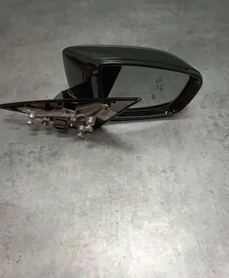 BMW 6 G32 Gran Turismo Front door electric wing mirror A046412 E1041404
