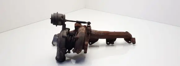 Opel Zafira A Turbo 90531518 90500926