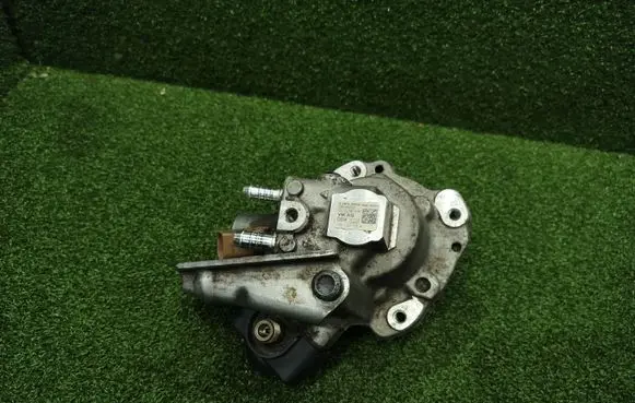Volkswagen Crafter Fuel injection high pressure pump 04B130755K 28535928 0572286LMR