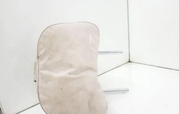 BMW 7 G11 G12 Rear seat headrest 