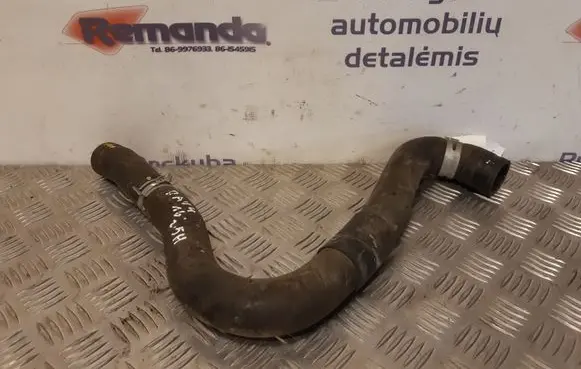 Toyota RAV 4 (XA40) Engine coolant pipe/hose