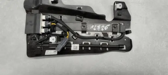 Land Rover Range Rover Sport L494 Sensor C53900102 GK6214E114AB 5745D76C