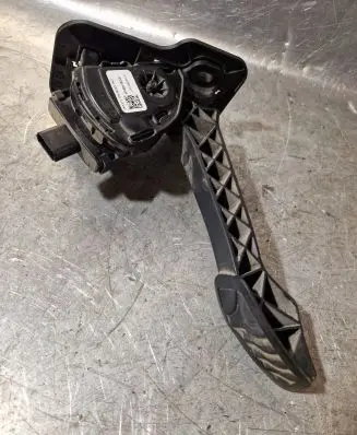 Ford Transit Custom Accelerator throttle pedal BK219F836AC 6PV93456200 01492012