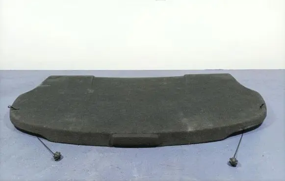 Seat Toledo III (5P) Parcel shelf 