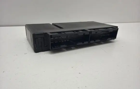 BMW 5 E60 E61 Comfort/convenience module 9176079 239943